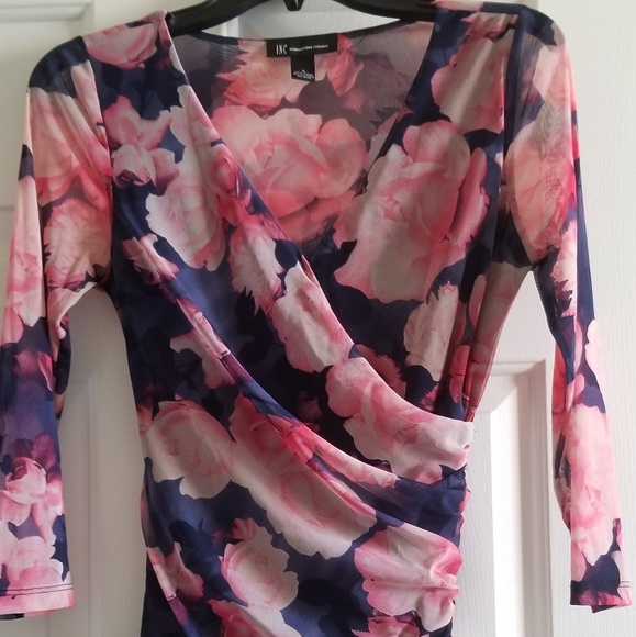 INC International Concepts Tops - Shirt